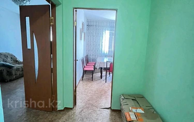 3-бөлмелі пәтер, 70 м², 4/5 қабат ай сайын, Каратал, бағасы: 230 000 〒 в Талдыкоргане, Каратал — фото 2