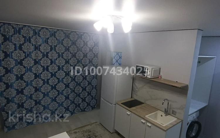 1-бөлмелі пәтер · 35 м² · 6/9 қабат, Шұғыла ш/а., Райымбека 590/10 — Жуалы, бағасы: 200 000 ₸ в Алматы, Наурызбайский р-н — фото 13