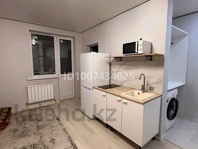 1-комнатная квартира · 35 м² · 6/9 этаж, мкр Шугыла, Райымбека 590/10 — Жуалы за 190 000 ₸ в Алматы, Наурызбайский р-н