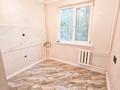 3-комнатная квартира · 59 м² · 2/4 этаж, мкр №10 23 — Шаляпина Берегового за 36 млн ₸ в Алматы, Ауэзовский р-н