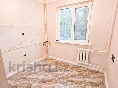 3-комнатная квартира · 59 м² · 2/4 этаж, мкр №10 23 — Шаляпина Берегового за 36 млн ₸ в Алматы, Ауэзовский р-н