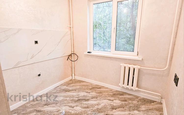 3-комнатная квартира · 59 м² · 2/4 этаж, мкр №10 23 — Шаляпина Берегового за 36 млн ₸ в Алматы, Ауэзовский р-н — фото 2
