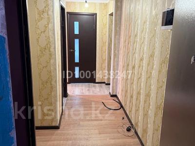 2-комнатная квартира · 49.3 м² · 3/5 этаж, Военный городок №2 114 за 15 млн 〒 в Ушарале