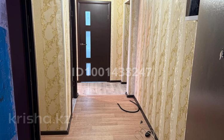 2-бөлмелі пәтер · 49.3 м² · 3/5 қабат, Военный городок №2 114, бағасы: 15 млн ₸ в Ушарале — фото 2