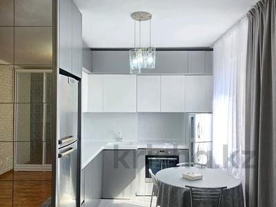 2-бөлмелі пәтер · 60 м² · 9 қабат, Сауран 4, бағасы: 300 000 ₸ в Астане, Есильский р-н