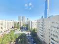 2-комнатная квартира · 60 м² · 9 этаж, Сауран 4 за 300 000 ₸ в Астане, Есильский р-н — фото 14