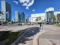2-комнатная квартира · 60 м² · 9 этаж, Сауран 4 за 300 000 ₸ в Астане, Есильский р-н — фото 16