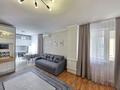 2-комнатная квартира · 60 м² · 9 этаж, Сауран 4 за 300 000 ₸ в Астане, Есильский р-н — фото 5