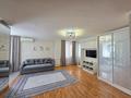 2-комнатная квартира · 60 м² · 9 этаж, Сауран 4 за 300 000 ₸ в Астане, Есильский р-н — фото 6