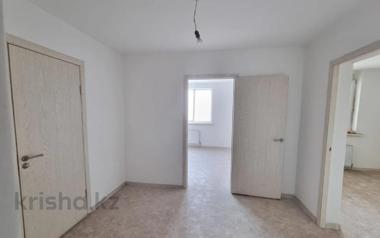 1-комнатная квартира · 41 м² · 2/6 этаж, мкр Мадениет 834/35 — Саина за 21.5 млн ₸ в Алматы, Алатауский р-н — фото 2