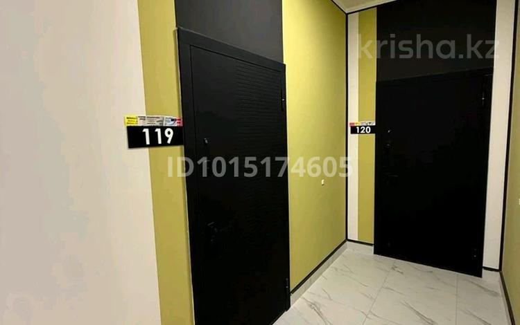 2-бөлмелі пәтер · 78 м² · 8/12 қабат, ул. Фадеева, 38г, бағасы: 46 млн ₸ в Алматы, Алатауский р-н — фото 2