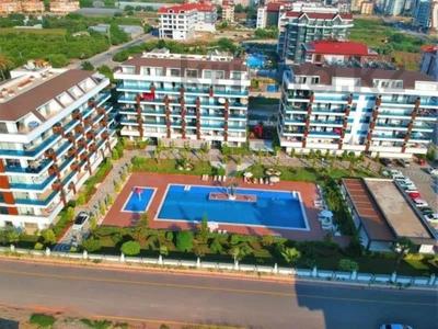 2-комнатная квартира · 65 м² · 3/5 этаж, Кестель 10 за ~ 62.8 млн ₸ в Аланье