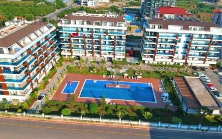 2-комнатная квартира · 65 м² · 3/5 этаж, Кестель 10 за ~ 62.8 млн ₸ в Аланье — фото 4