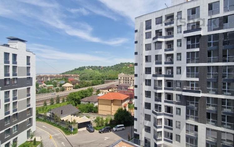 2-бөлмелі пәтер · 57.2 м² · 7/11 қабат, Сагадат Нурмагамбетов 71 — ТОЛЕ БИ-ВОСТОЧКА, бағасы: 55 млн ₸ в Алматы, Медеуский р-н — фото 5