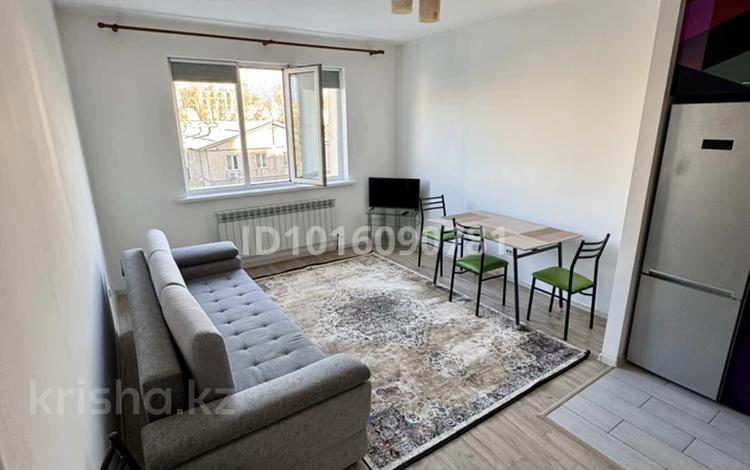 2-комнатная квартира · 43 м² · 5/12 этаж, Жамбыла 155 за 370 000 ₸ в Алматы, Алмалинский р-н — фото 2