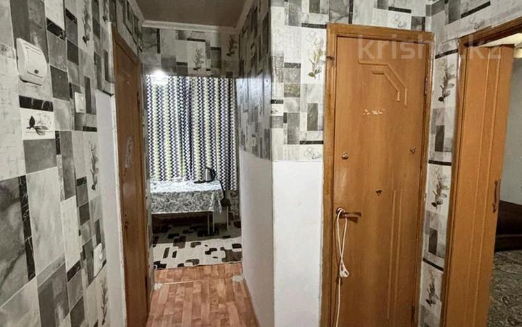 1-бөлмелі пәтер · 36.5 м² · 1/5 қабат, 4 мкр, бағасы: 12 млн ₸ в Талдыкоргане, мкр Жастар — фото 2