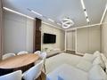 2-бөлмелі пәтер · 63 м² · 5/18 қабат, Е-36, E-15 2, 4, 5, 9, 11, бағасы: 46.5 млн ₸ в Астане, Нура р-н