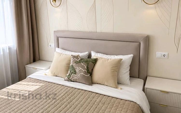 2-бөлмелі пәтер · 60 м² · 4/5 қабат, Михайловка ш/а. 53, бағасы: 25 000 ₸ в Караганде, Казыбек би р-н — фото 8