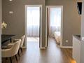 2-бөлмелі пәтер · 60 м² · 4/5 қабат, Михайловка ш/а. 53, бағасы: 25 000 ₸ в Караганде, Казыбек би р-н — фото 2