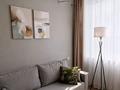 2-бөлмелі пәтер · 60 м² · 4/5 қабат, Михайловка ш/а. 53, бағасы: 25 000 ₸ в Караганде, Казыбек би р-н — фото 3