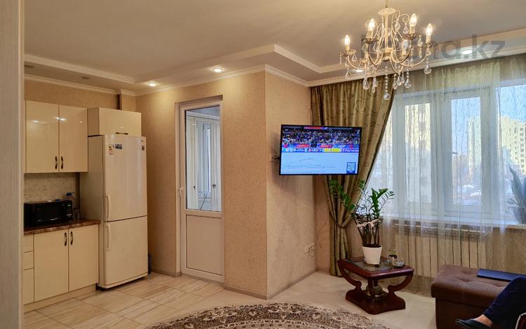 2-комнатная квартира · 40 м² · 3/9 этаж, Аскарова Асанбая 21/20 — Аскарова Асанбая за 39.2 млн ₸ в Алматы, Бостандыкский р-н — фото 4