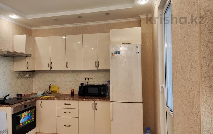 2-комнатная квартира · 40 м² · 3/9 этаж, Аскарова Асанбая 21/20 — Аскарова Асанбая за 36.5 млн 〒 в Алматы, Бостандыкский р-н — фото 5