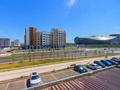 1-бөлмелі пәтер · 40 м² · 5/8 қабат, Кабанбай Батыра 58Б, бағасы: 14 000 ₸ в Астане, Есильский р-н — фото 6