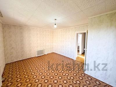 1-комнатная квартира · 33 м² · 5 этаж, Кунаева 7 — Остановка общежитие за 8.5 млн 〒 в Талдыкоргане, мкр Самал