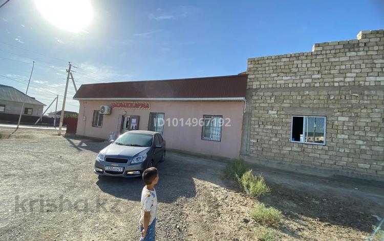Магазин сатылады · 425 м², бағасы: 30 млн ₸ в Кызылординской обл. — фото 2