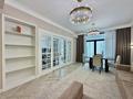 4-комнатная квартира · 200 м² · 2/3 этаж, Аскарова 55/1 к1 за 1.8 млн ₸ в Алматы, Бостандыкский р-н — фото 10