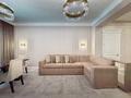 4-комнатная квартира · 200 м² · 2/3 этаж, Аскарова 55/1 к1 за 1.8 млн ₸ в Алматы, Бостандыкский р-н — фото 14