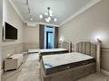 4-комнатная квартира · 200 м² · 2/3 этаж, Аскарова 55/1 к1 за 1.8 млн ₸ в Алматы, Бостандыкский р-н — фото 27