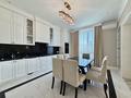 4-комнатная квартира · 200 м² · 2/3 этаж, Аскарова 55/1 к1 за 1.8 млн ₸ в Алматы, Бостандыкский р-н — фото 3