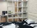 1-бөлмелі пәтер · 41 м² · 9/10 қабат, Ақсай-5 ш/а. 25 — Момушулы жубанова, бағасы: 1 500 ₸ в Алматы, Ауэзовский р-н — фото 3