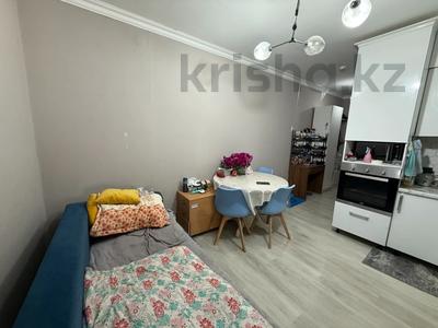 1-комнатная квартира · 39.1 м² · 12/13 этаж, Отырар 18 за 18.5 млн ₸ в Астане, р-н Байконур