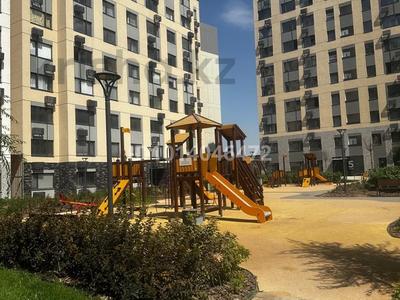 2-комнатная квартира · 46.4 м² · 2/12 этаж, мкр Шымсити, Квартал 189 52/1 за 24.5 млн ₸ в Шымкенте, Абайский р-н