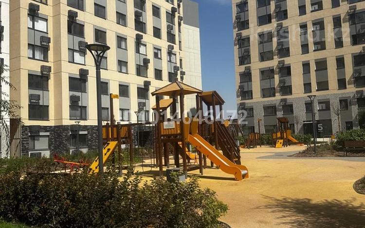 2-комнатная квартира · 46.4 м² · 2/12 этаж, мкр Шымсити, Квартал 189 52/1 за 24.5 млн ₸ в Шымкенте, Абайский р-н — фото 11