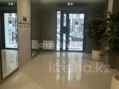 2-бөлмелі пәтер · 46.4 м² · 2/12 қабат, мкр Шымсити, Квартал 189 52/1, бағасы: 24.5 млн ₸ в Шымкенте, Абайский р-н