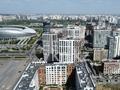 3-комнатная квартира · 86 м² · 17/19 этаж, Туран 57/1 — !!!ГОРЯЧКА!!!ЛОКАЦИЯ!!!ПЛАНИРОВКА!!! за 62.5 млн ₸ в Астане, Нура р-н — фото 3