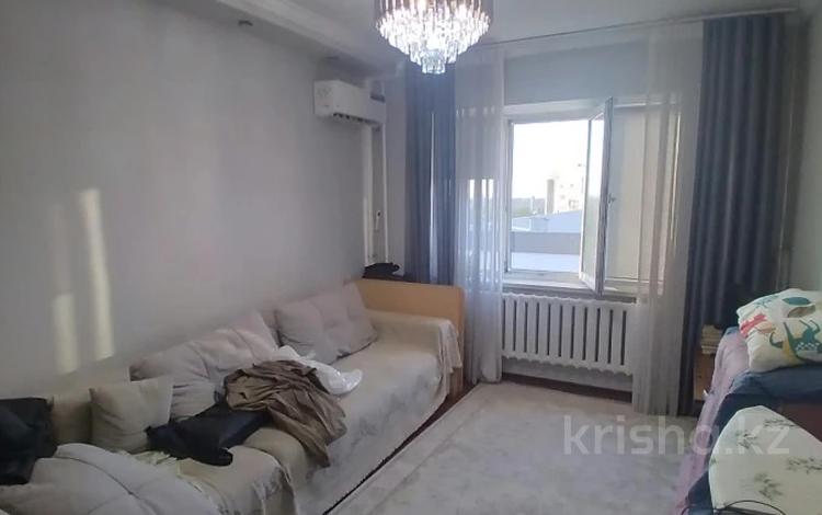 2-бөлмелі пәтер · 62 м² · 7/9 қабат, Шевченко — Розыбакиева, бағасы: 46 млн ₸ в Алматы, Алмалинский р-н — фото 39