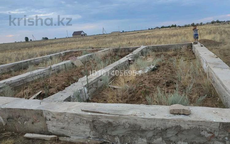 Жер телімі · 6 сотық, Орал, бағасы: 5 млн ₸ в Уральске — фото 2