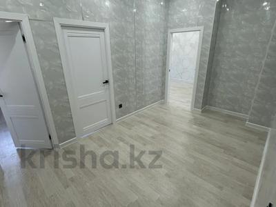 2-комнатная квартира · 54 м² · 5/15 этаж, 17-й мкр 87/4 за 16.5 млн 〒 в Актау