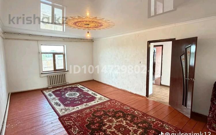 Дача · 3 комнаты · 75 м² · 12 сот., Ягодка 42 — Талсуат за 4.2 млн ₸ в  — фото 2
