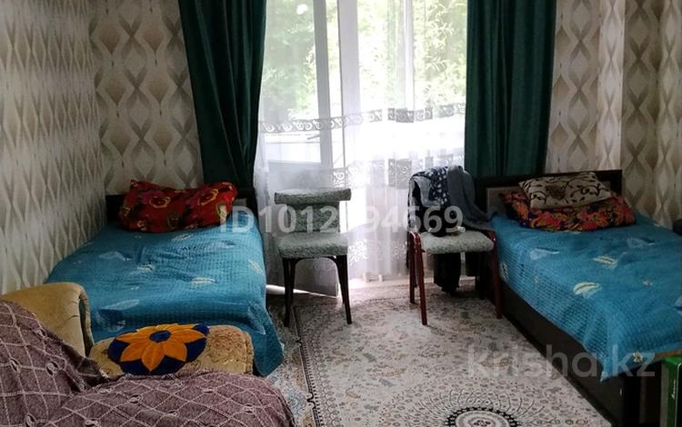 1-бөлмелі пәтер · 44.1 м² · 1/9 қабат, Ильяса Есенберлина 46, бағасы: 17.5 млн ₸ в Усть-Каменогорске — фото 2