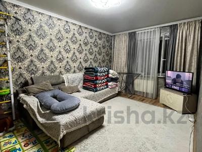 2-комнатная квартира · 63 м² · 4/5 этаж, мкр Аксай-2 — Бауржан Момышулы за 36.5 млн 〒 в Алматы, Ауэзовский р-н