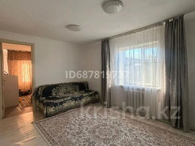 Отдельный дом · 3 комнаты · 53 м² · 4.5 сот., 7 улица — Заправки Синойл за 22 млн 〒 в 