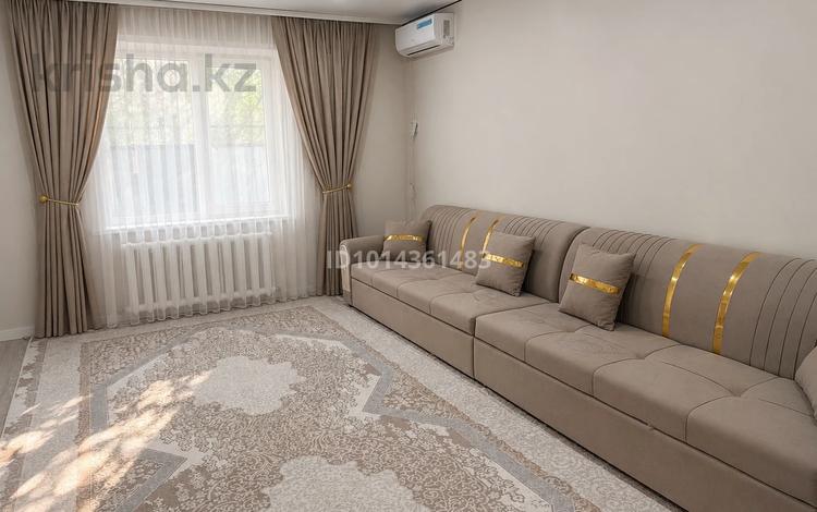Жеке үй · 2 бөлме · 60 м² · 8 жүзд., Майбулак 35, бағасы: 25 млн ₸ в Бекболате — фото 2