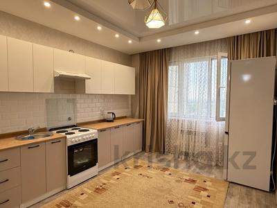 3-комнатная квартира · 84 м² · 8/16 этаж, НАЗАРБАЕВА 36/1 — МАМЕТОВА за 550 000 ₸ в Алматы, Алмалинский р-н
