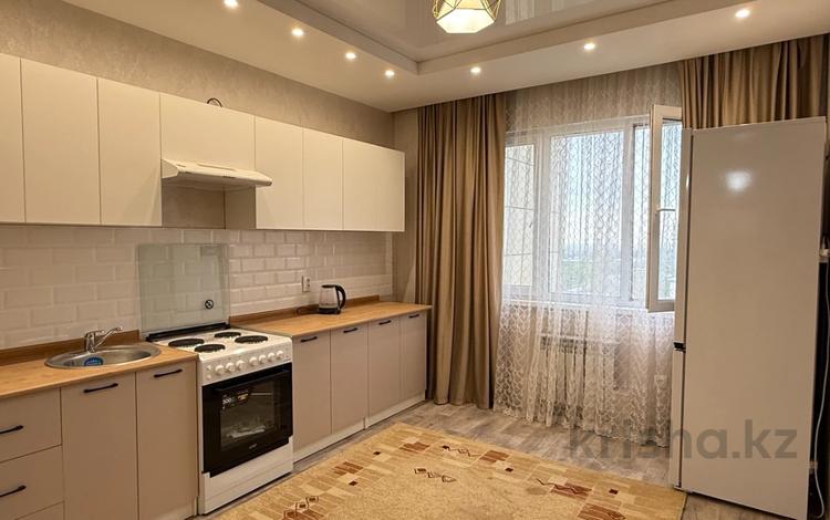 3-бөлмелі пәтер · 84 м² · 8/16 қабат, НАЗАРБАЕВА 36/1 — МАМЕТОВА, бағасы: 550 000 ₸ в Алматы, Алмалинский р-н — фото 5
