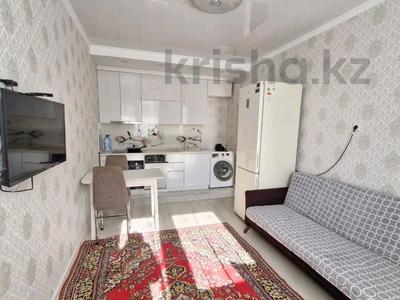 2-комнатная квартира, 33 м², 5/8 этаж, Байтурсынова за 15.9 млн 〒 в Астане, Алматы р-н